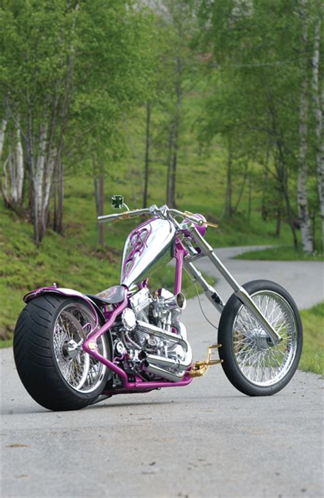 Get the parts giant fitment guarantee on all exact fit products for your ride. Chrome Custom Chopper - Custom Motorcycle Parts, Bobber ...