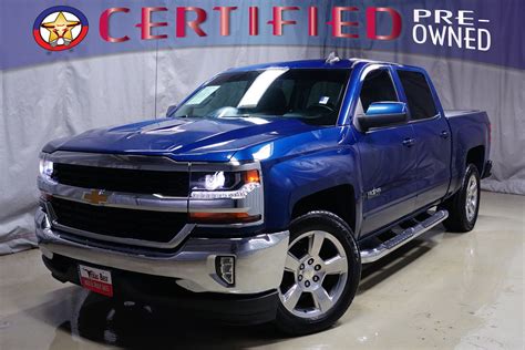 Used Chevrolet Trucks For Sale By Owner - punchb