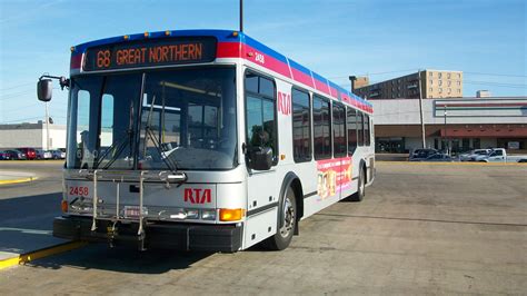 Greater Cleveland RTA - General Transit Discussion - Chicago Transit Forum