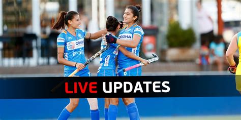 Womens Hockey Asia Cup 2022 Live Telecast