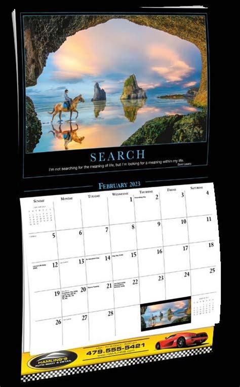 2023 Galleria Calendars Usa By Magnuspen Issuu