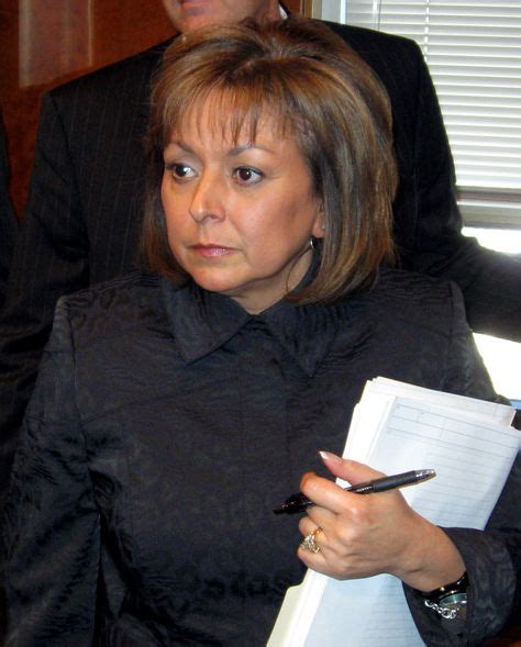 Susana Martinez New Mexico Governor And A Good One Susana Martinez