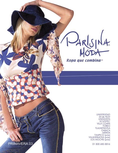 Descubrir 70 Imagen Publicidad De Ropa En Revistas Abzlocalmx