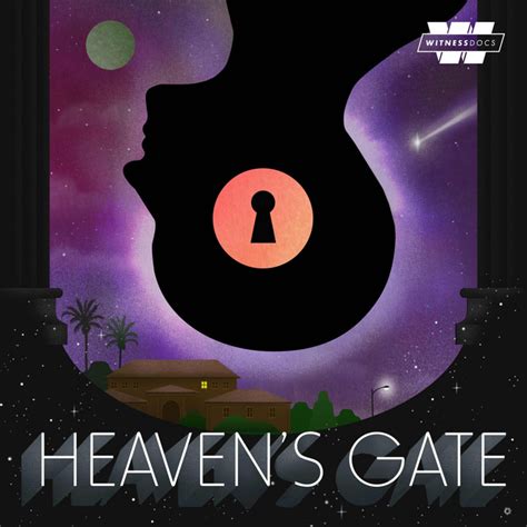 Heavens Gate Podcast On Spotify