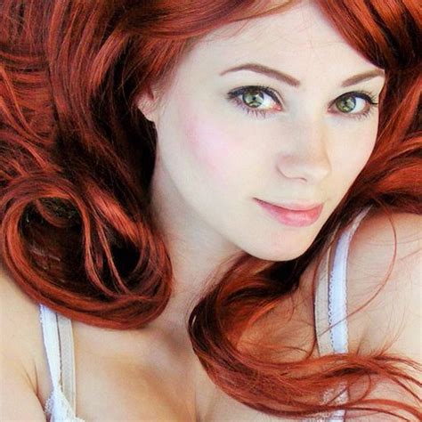 Beautiful Redheads On Twitter Riley Rasmussen ️
