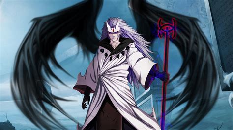 Uchiha Madara Wallpaper 36 Wallpapers Adorable Wallpapers