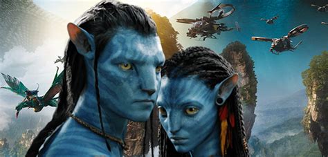 Avatar 2 34how Many More Films Are There And When Will We See