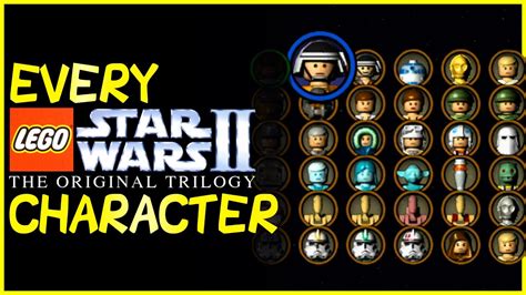 Lego Star Wars The Trilogy Online Sale Up To 63 Off