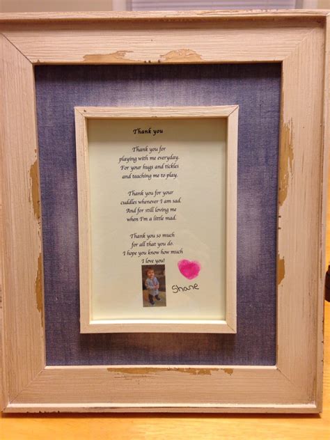 Curated collections · gifts with attitude · fun & affordable Thank you gift to daycare provider | Daycare teacher gifts ...