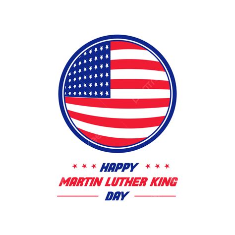 Martin Luther King Day Clipart Transparent Png Hd Martin Luther King