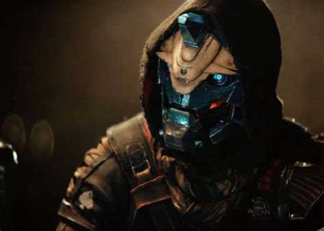 Destiny 2 Teaser Trailer Released Ahead Of Tomorrows Reveal Video