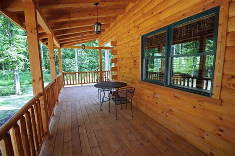 Maybe you would like to learn more about one of these? Timberwolf Retreat - Hocking Hills Serenity Cabins ...