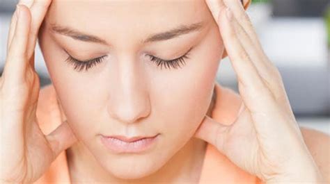 How To Get Rid Of Your Migraine
