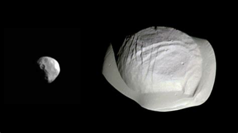 Intriguing Worlds Top 7 Weird Looking Moons Of Our Solar System