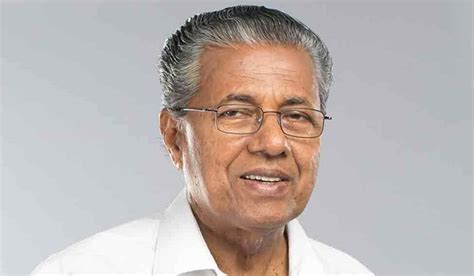 Get other latest updates via a notification on our mobile. Pinarayi Vijayan Wiki, Biography, Age, Political Life, Family, Caste, Images and More - News Bugz
