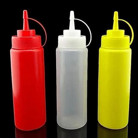 Squeeze Bottles At Best Price In India