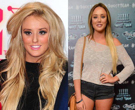 When you follow charlotte crosby, you'll get access to exclusive messages from the artist and comments from fans. Charlotte Crosby - Geordie Shore: Then And Now - What Are ...