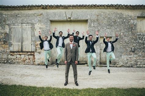 Rustic French Countryside Wedding Iris Edouard Countryside Wedding French Country Wedding