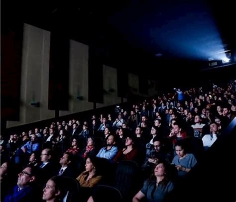 Minsalud Expidió Resolución Para La Reapertura De Los Cines Y Teatros