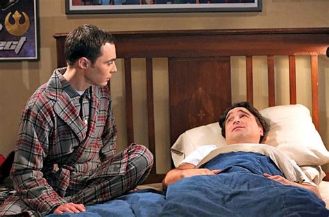 The Big Bang Theory Pays Tribute To Mrs Wolowitzs Carol Ann Susi