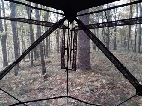 Best Ground Blind For Bowhunting Updated 2022 Hunting Chief