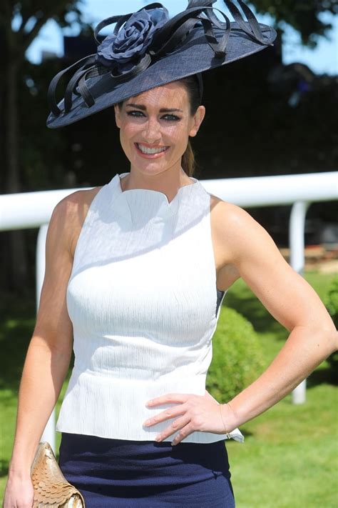 kirsty gallacher picture