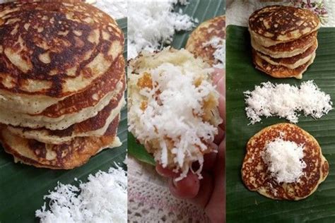 Sebaik balik dari mengaji, saya terus ke dapur mula menuang minyak ke dalam tepung gandum. Resepi Apam Bakar Kelantan Yang Akan Menjadi Tradisi ...