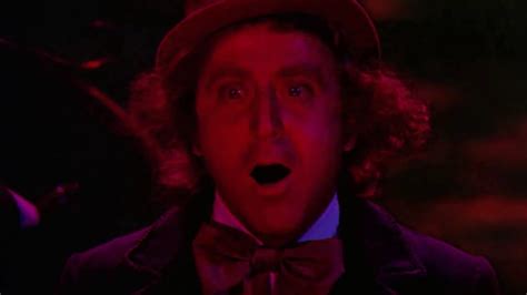 Wonka Recut Horror Trailer Youtube