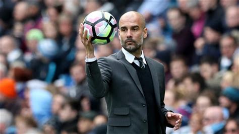 Get the latest news on pep guardiola including training sessions, squad announcements and injury updates from manchester city boss right here. Pep Guardiola denies being worked out by rival managers ...