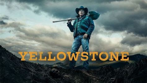 How To Watch ‘yellowstone Season 4 Premiere Free Time Tv Channel