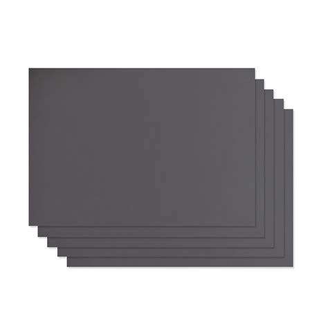 橡膠磁片無背膠教學磁性貼片a4磁鐵片5張黑板軟性磁鐵磁鐵磁力