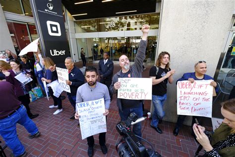 All users are expected to be respectful to other users at all times. Uber, Lyft Win Ballot-Box Battle Over Driver Status in ...