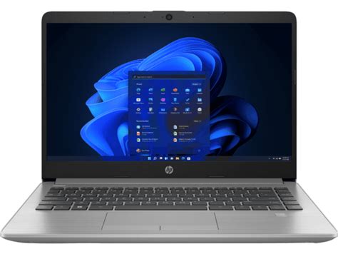 Laptop Hp 240 G9 14 6k015lt Tienda México