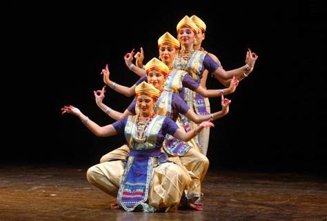 Sattriya Classical Dance Nritya History Costume Origin Images