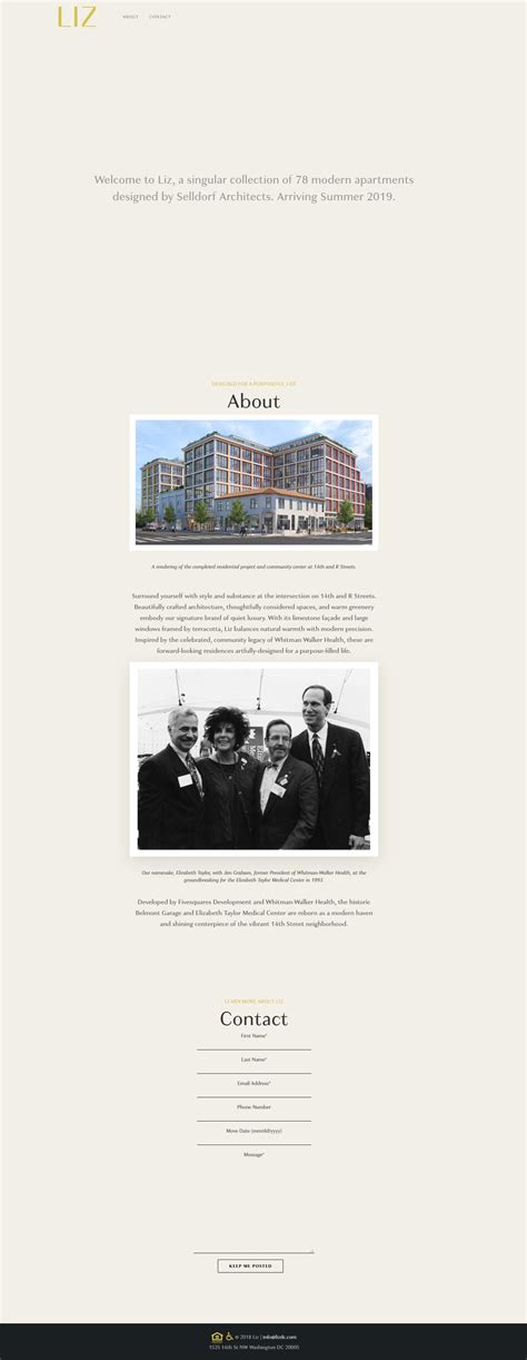 Gates Hudson on Behance