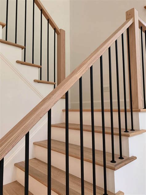 Staircase Remodel What You Need To Know Claire Guentz Home Stairs