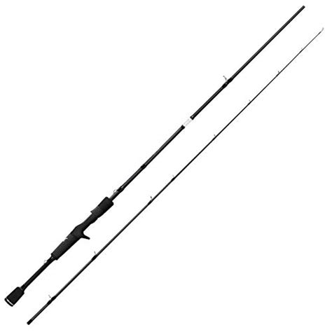 10 Best Baitcasting Rods Under 100 Compare And Choose The Best