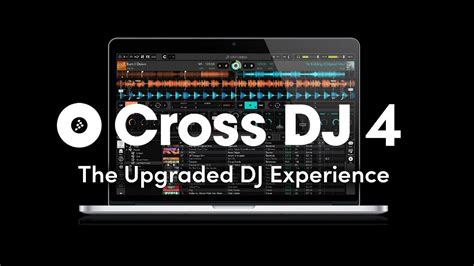 Cross Dj 2 1 Download Folderdarelo