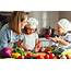 Kids Dived Into Healthy Eating With PLUS Little Chefs  UNGA