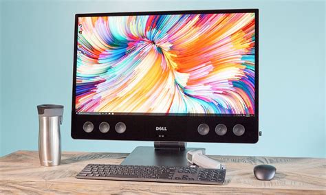 Dell Xps 27 Review A New Standard For All In One Audio Toms Guide