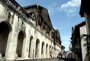 We, the knights of typing thumbs are laying out for ya the top 8 things to do during the world heritage day. George Town may lose UNESCO World Heritage Site status ...