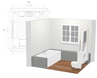 Online bathroom design tool layout ideas 2 tile designs photo via refugeeusa.org. 3D Bathroom Planner: design your own dream bathroom online ...