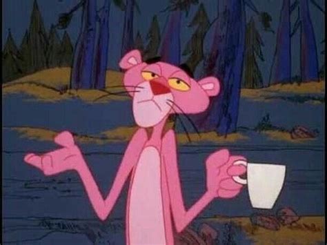 Pin By Вероника On Cartoon Profile Picture Pink Panther Cartoon