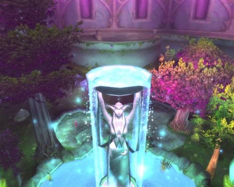 Sisterhood Of Elune Wowpedia Your Wiki Guide To The World Of Warcraft