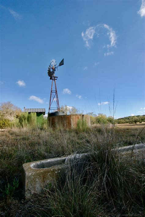 54.56 acres in Kerr County, Texas