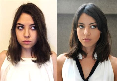 Regular People Who Look Like Celebrities Will Make You Do A Double Take