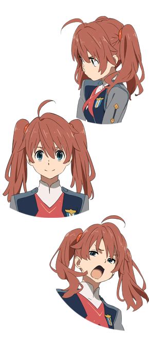 Image C Miku Uppng Darling In The Franxx Wiki Fandom Powered By