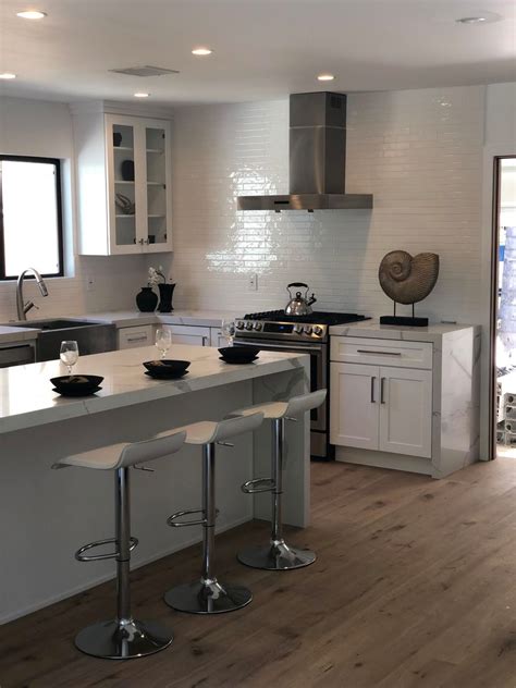 We found 344 results for cabinet makers in or near east los angeles, ca. Beautiful Custom Kitchen Islands - Modern - Kitchen - Los ...