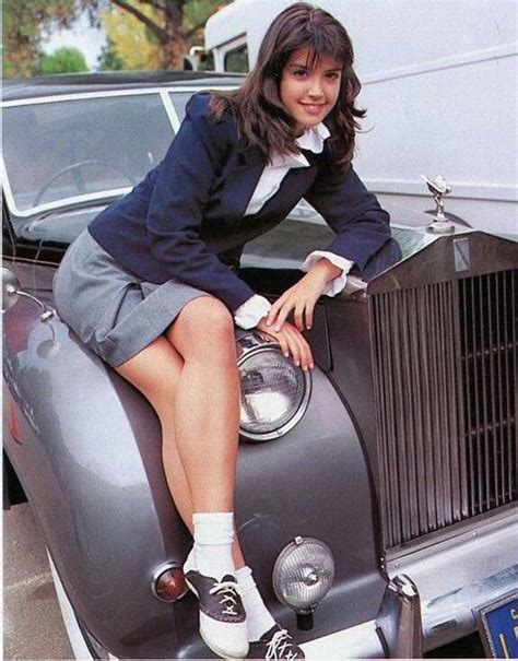 Phoebe Cates In Private School Phoebe Cates Phoebe Beautiful