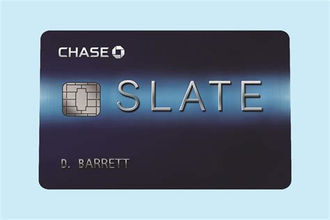 Chase Slate Credit Card Information Best Chase Credit Cards For 2021